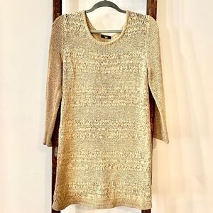 Cupio Long Sleeved Dress